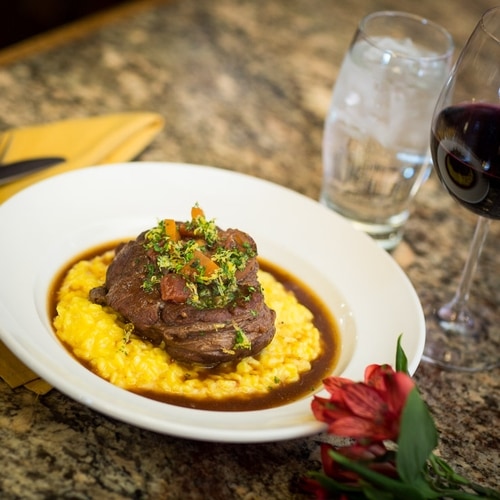 TBone's Pier 11 Lakefront Fine Dining & Steakhouse